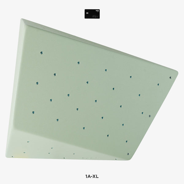 so ill 1A-XL • Stackable Volume