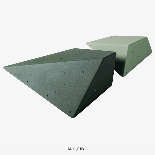 So Ill 1B-L • Stackable Volume