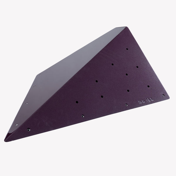 So Ill 1B-L • Stackable Volume