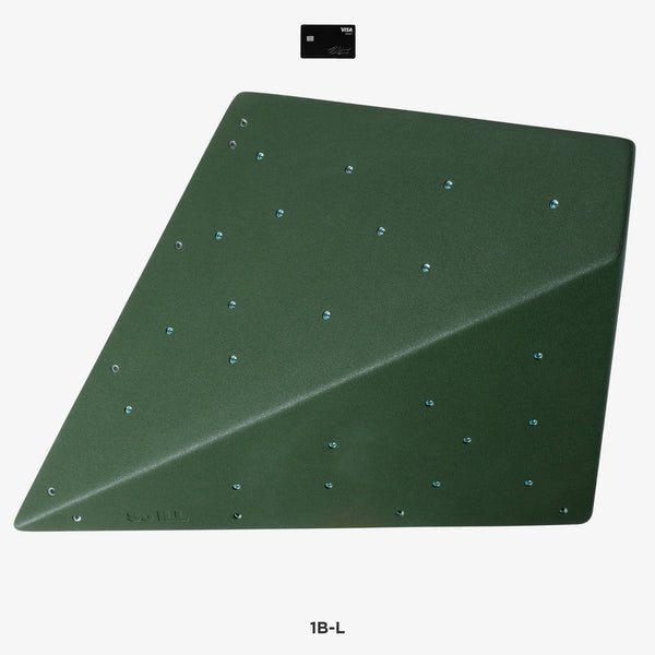 so ill 1B-L • Stackable Volume