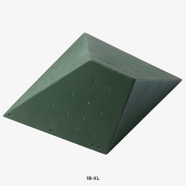 So Ill 1B-XL • Stackable Volume