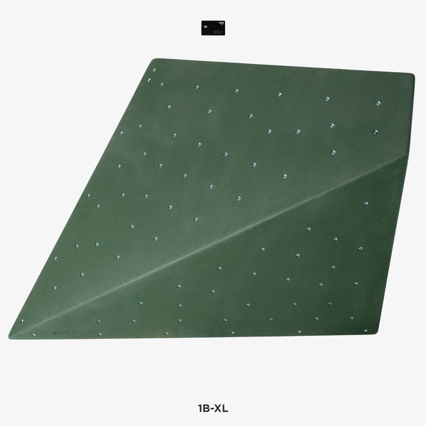 so ill 1B-XL • Stackable Volume