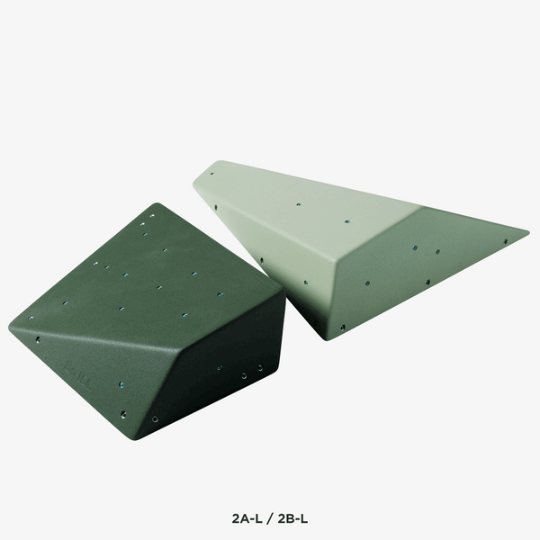 So Ill 2A-L • Stackable Volume