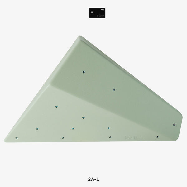 so ill 2A-L • Stackable Volume