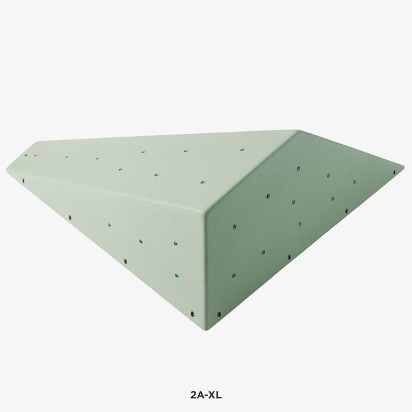 So Ill 2A-XL • Stackable Volume