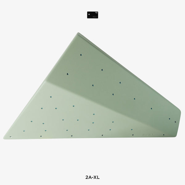 so ill 2A-XL • Stackable Volume