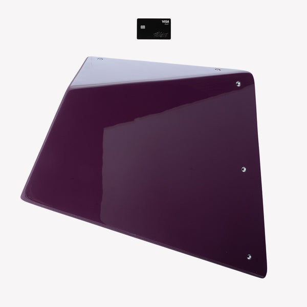 So Ill 2B-L • Stackable Volume