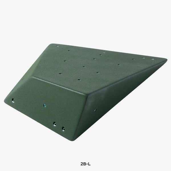 So Ill 2B-L • Stackable Volume