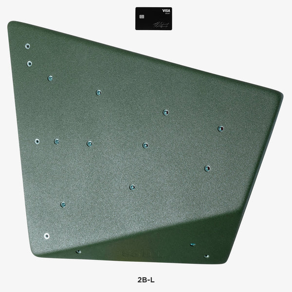 so ill 2B-L • Stackable Volume