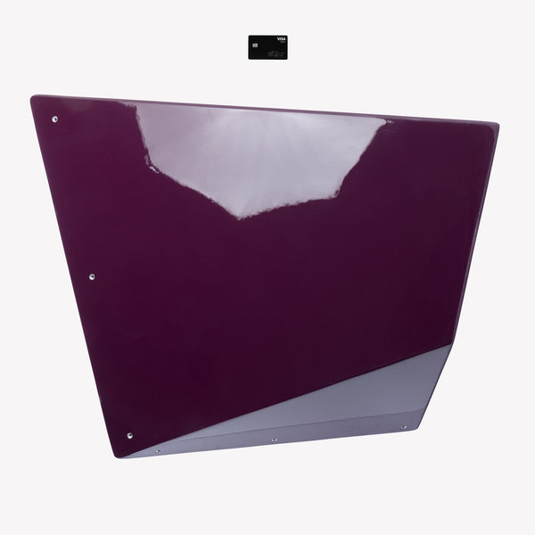 So Ill 2B-XL • Stackable Volume