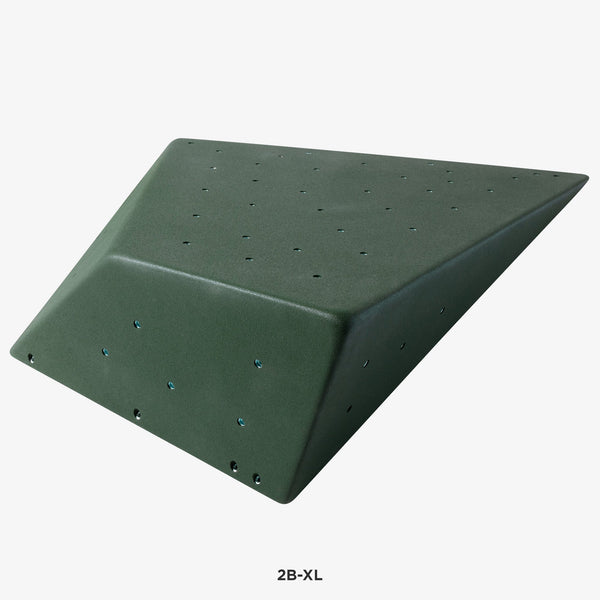 So Ill 2B-XL • Stackable Volume