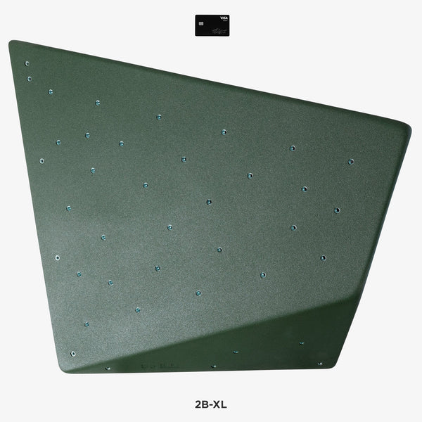 so ill 2B-XL • Stackable Volume