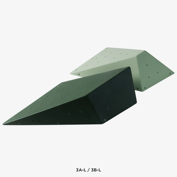 So Ill 3A-L • Stackable Volume