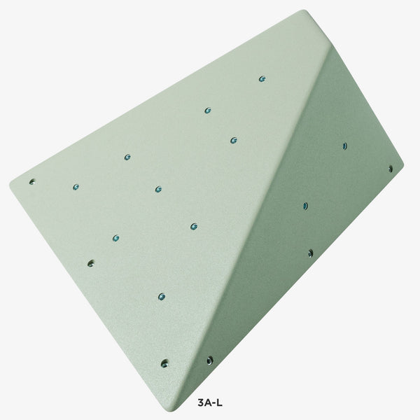 So Ill 3A-L • Stackable Volume