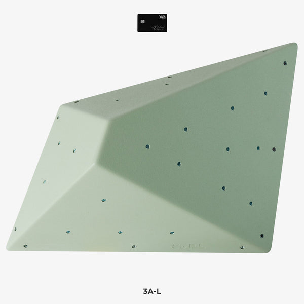 so ill 3A-L • Stackable Volume