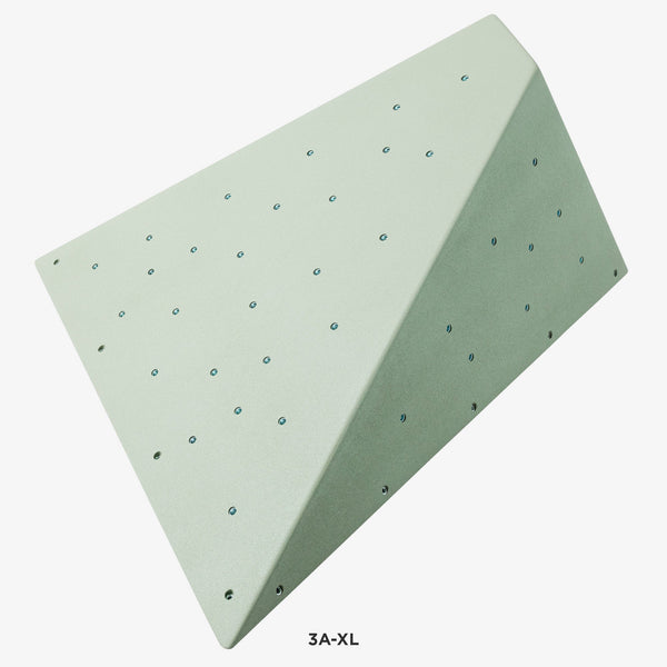 So Ill 3A-XL • Stackable Volume