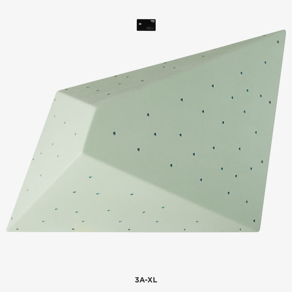 so ill 3A-XL • Stackable Volume