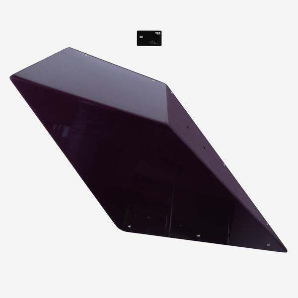 So Ill 3B-L • Stackable Volume