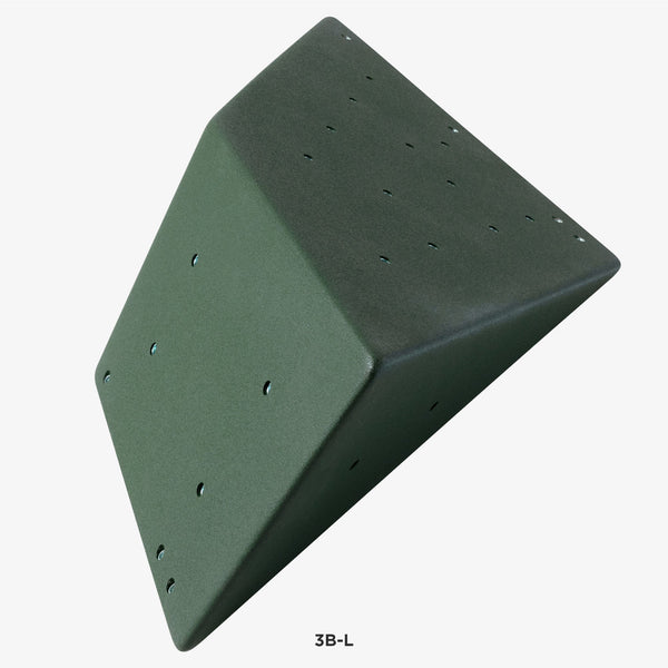 So Ill 3B-L • Stackable Volume