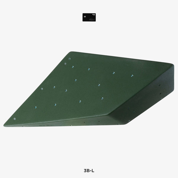 so ill 3B-L • Stackable Volume