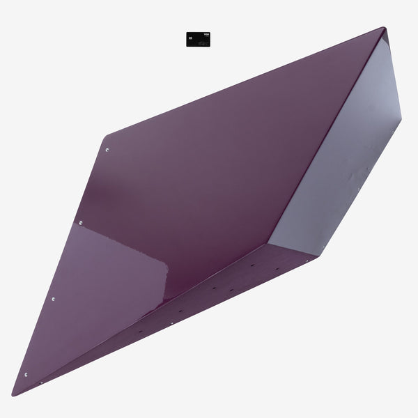 So Ill 3B-XL • Stackable Volume