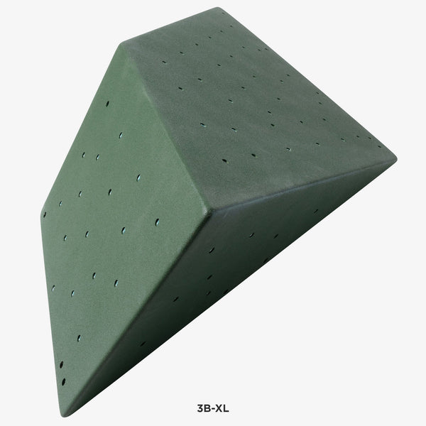 So Ill 3B-XL • Stackable Volume