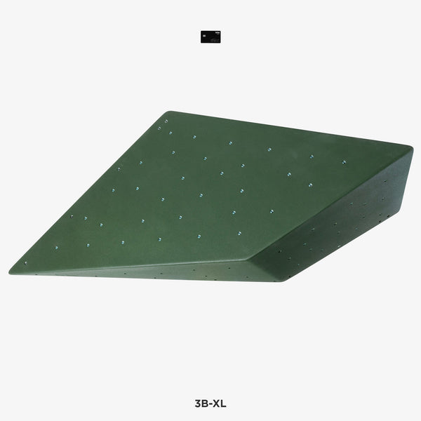 so ill 3B-XL • Stackable Volume