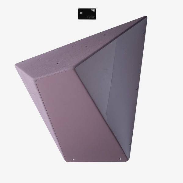 So Ill 4A-L • Stackable Volume