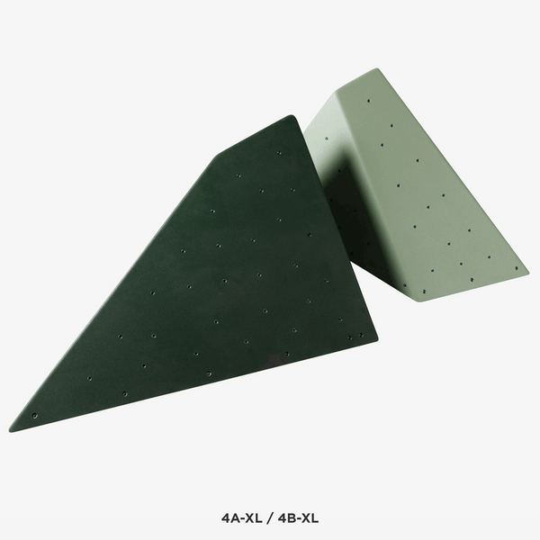 So Ill 4A-L • Stackable Volume