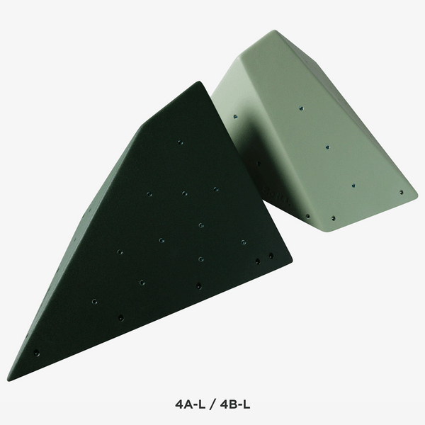 So Ill 4B-L • Stackable Volume