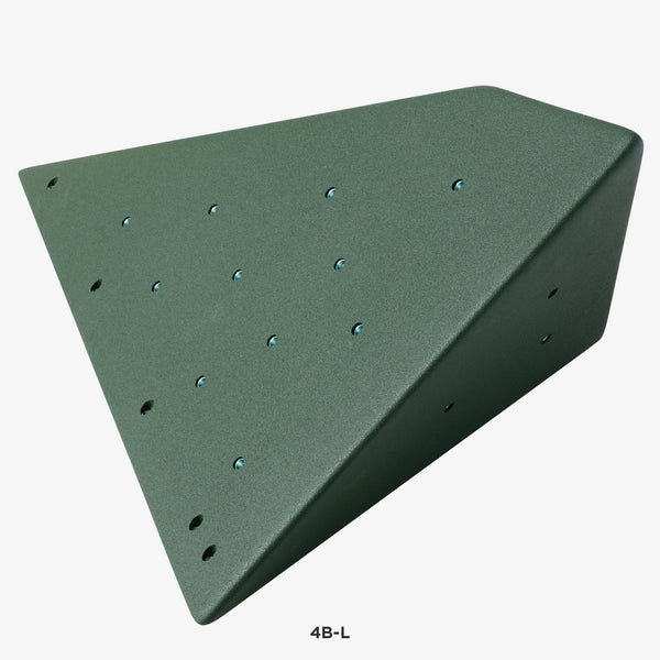 So Ill 4B-L • Stackable Volume