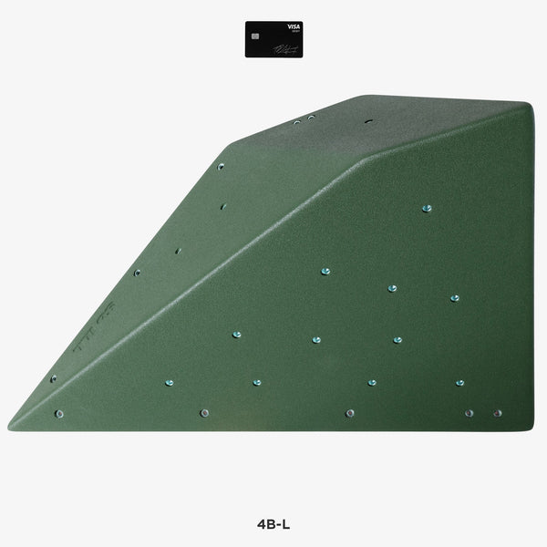 so ill 4B-L • Stackable Volume