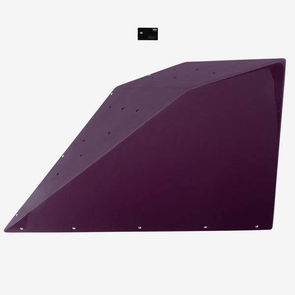 So Ill 4B-XL • Stackable Volume