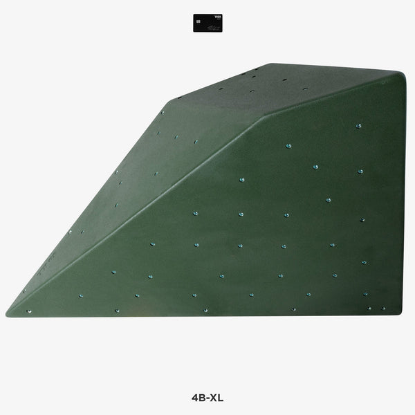 so ill 4B-XL • Stackable Volume