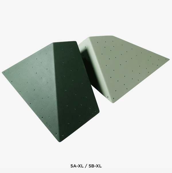 So Ill 5A-XL • Stackable Volume