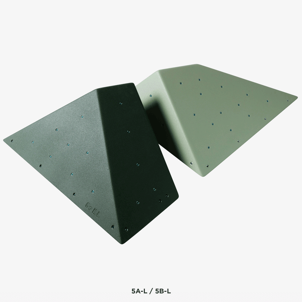 So Ill 5B-L • Stackable Volume