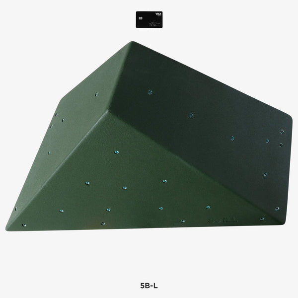 so ill 5B-L • Stackable Volume