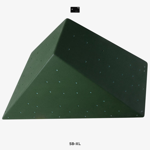 so ill 5B-XL • Stackable Volume