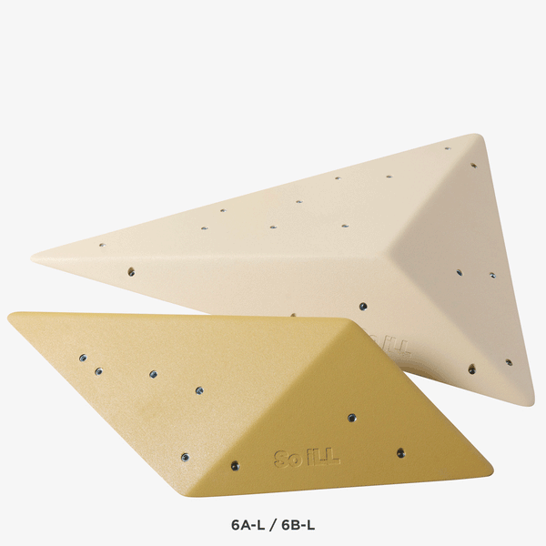 So Ill 6A-L • Stackable Volume