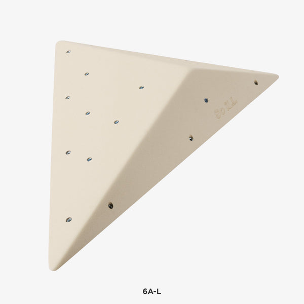 So Ill 6A-L • Stackable Volume