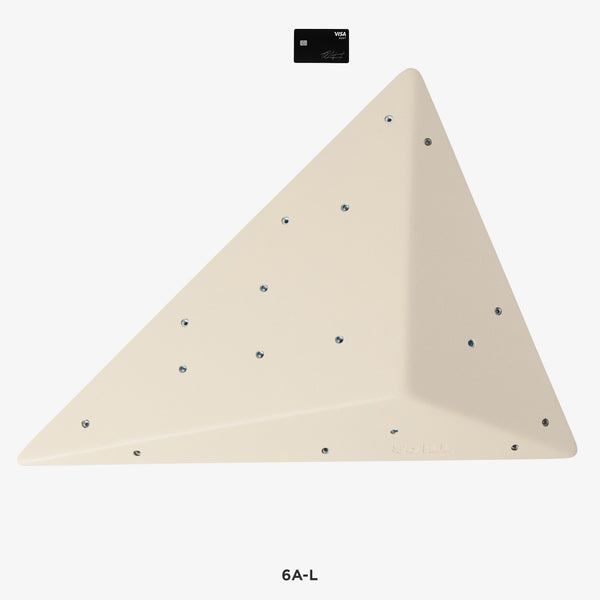 so ill 6A-L • Stackable Volume