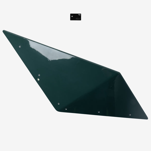 So Ill 6B-XL • Stackable Volume