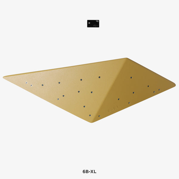 so ill 6B-XL • Stackable Volume