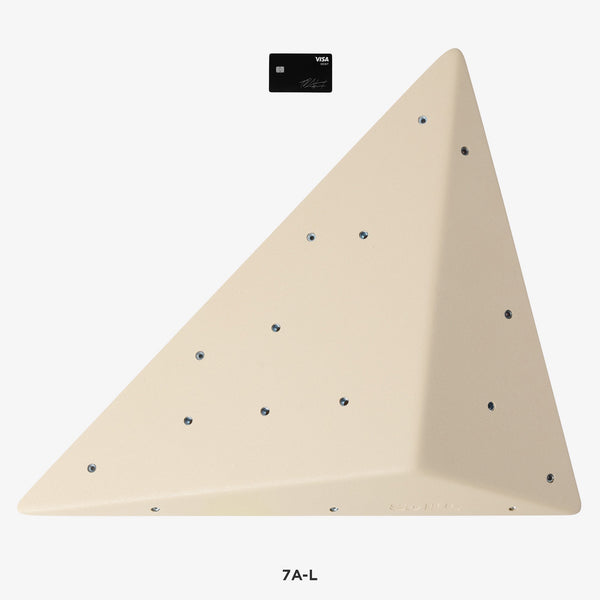 so ill 7A-L • Stackable Volume