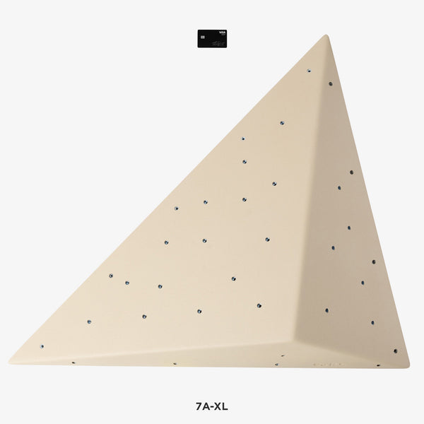 so ill 7A-XL • Stackable Volume