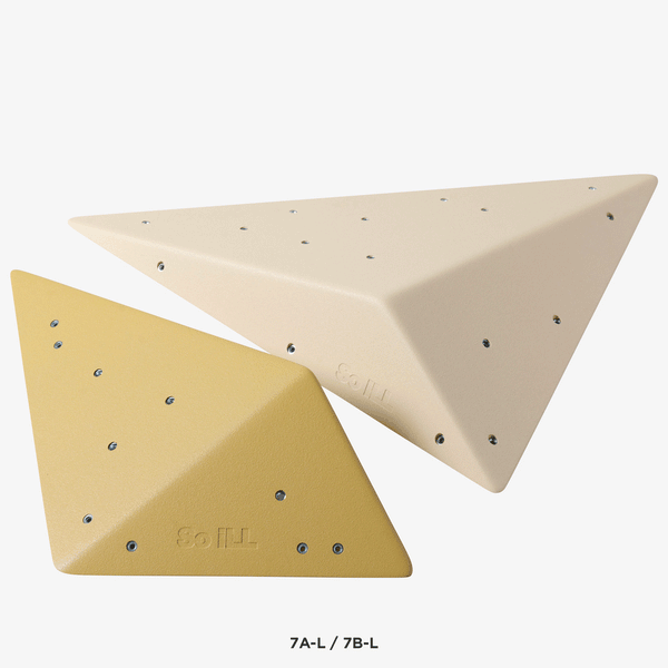 So Ill 7B-L • Stackable Volume