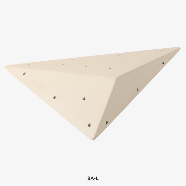 So Ill 8A-L • Stackable Volume