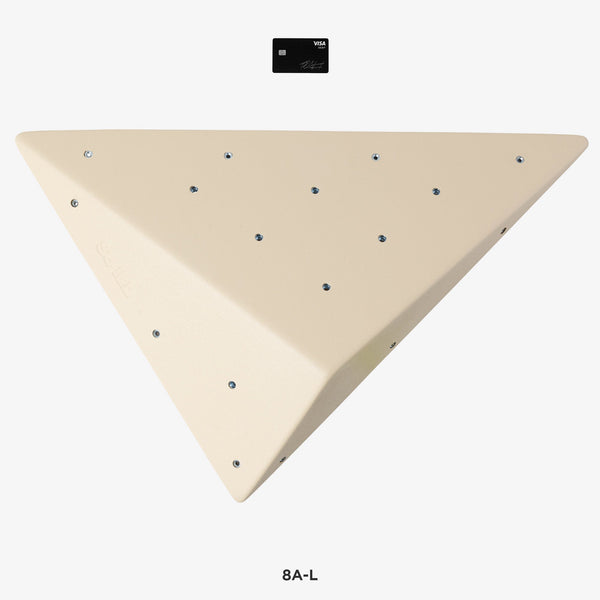 so ill 8A-L • Stackable Volume