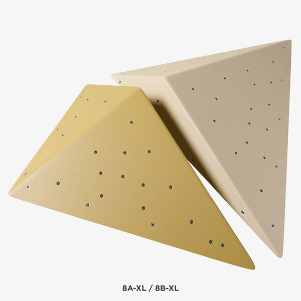 So Ill 8A-XL • Stackable Volume