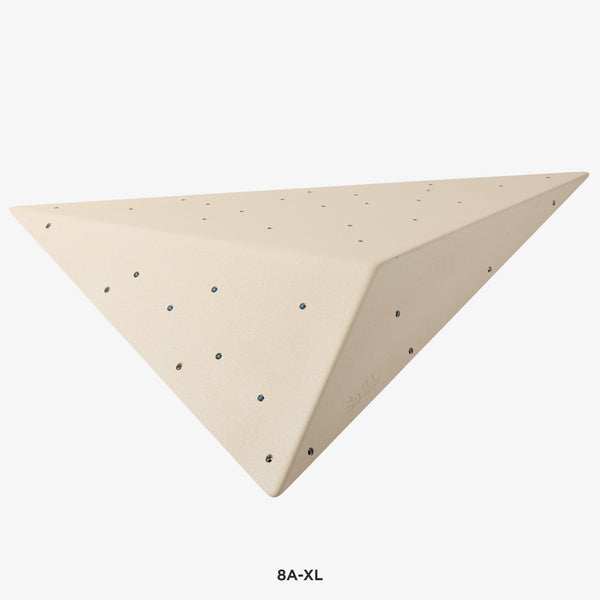 So Ill 8A-XL • Stackable Volume